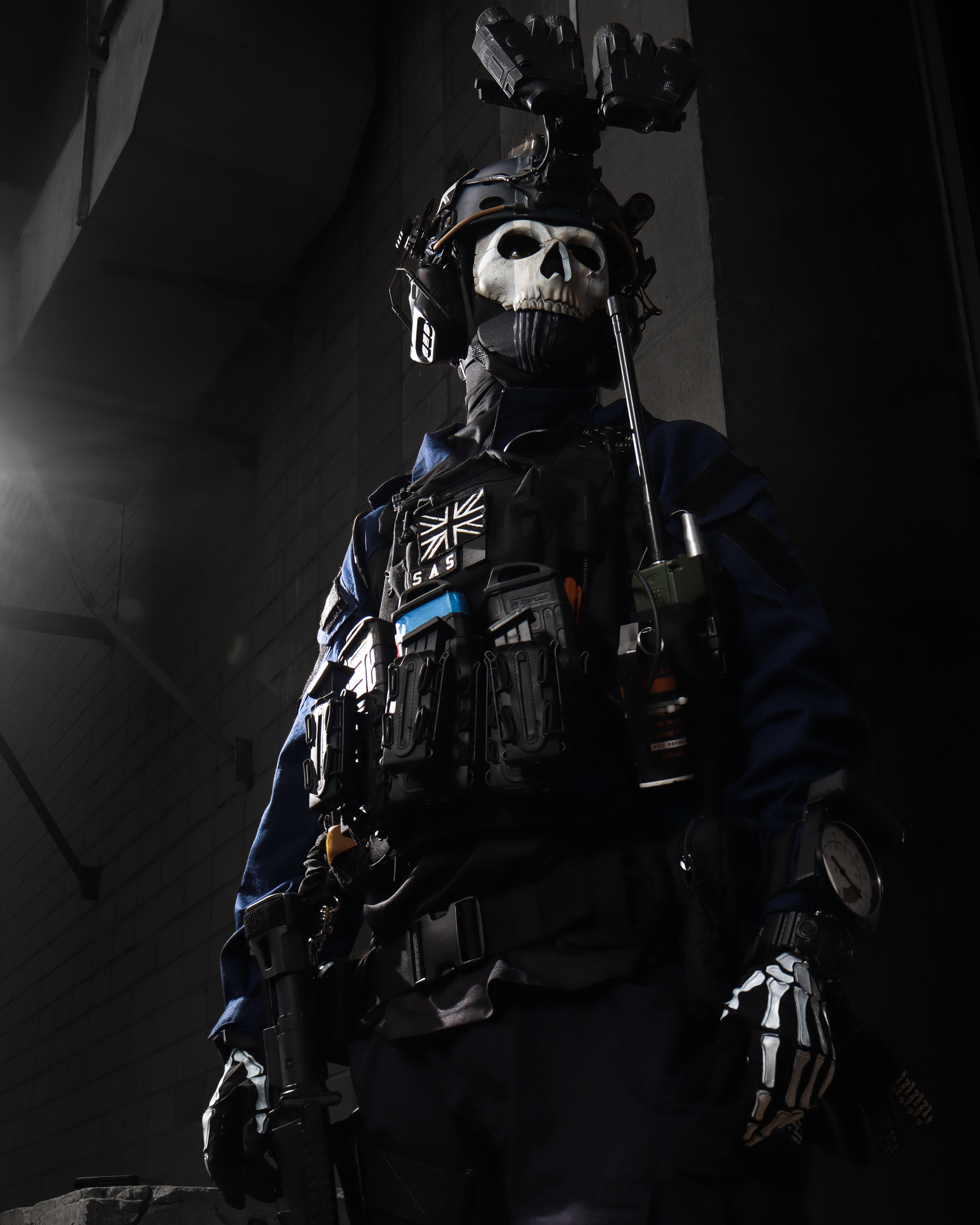 Fotografia cosplay